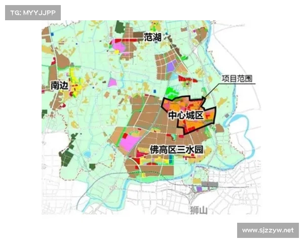新镇长上任，佛山“千亿大镇”未来发展蓝图揭晓(广东佛山镇)