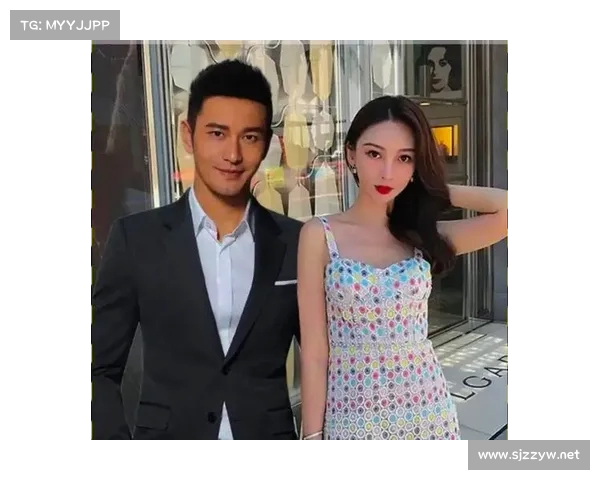 黄晓明叶珂甜蜜互动！女方为男友拍照庆祝获奖，爱情温馨曝光(黄晓明女主)