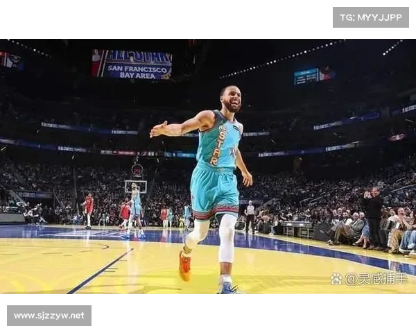 NBA全明星赛：谁能赢得全明星MVP？