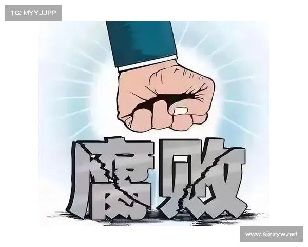 中纪委官网发布警示：不到五虎落马，反腐形势依旧复杂